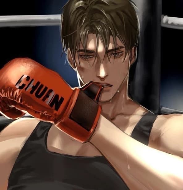 Jaden Boxer thumbnail
