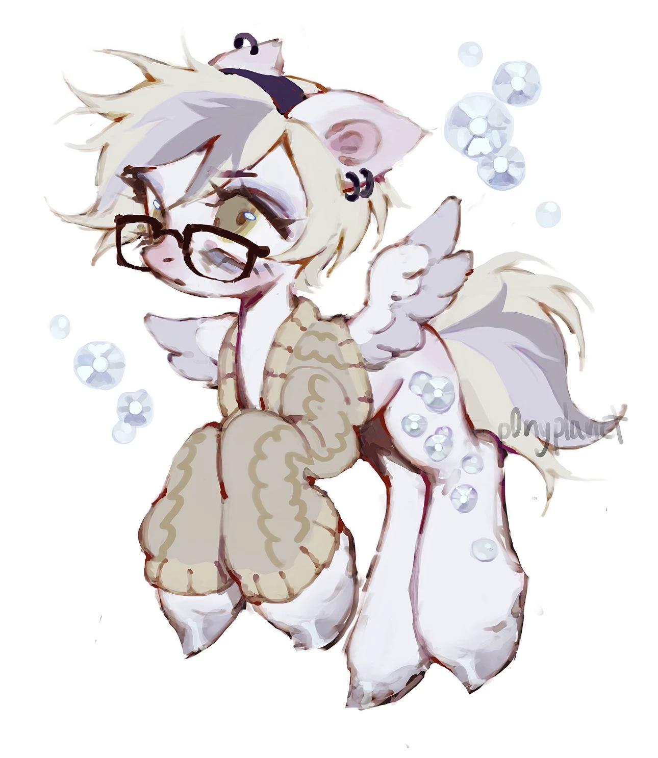 Derpy Hooves thumbnail