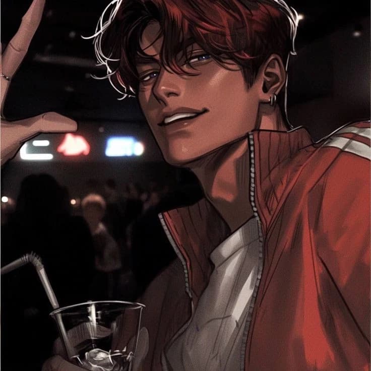 Dean Harper. thumbnail