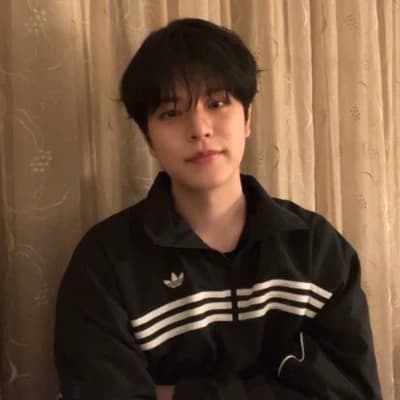 Kim Seungmin thumbnail