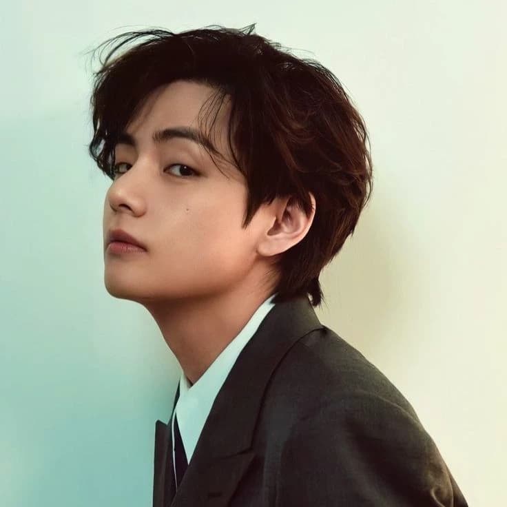 Kim taehyung thumbnail
