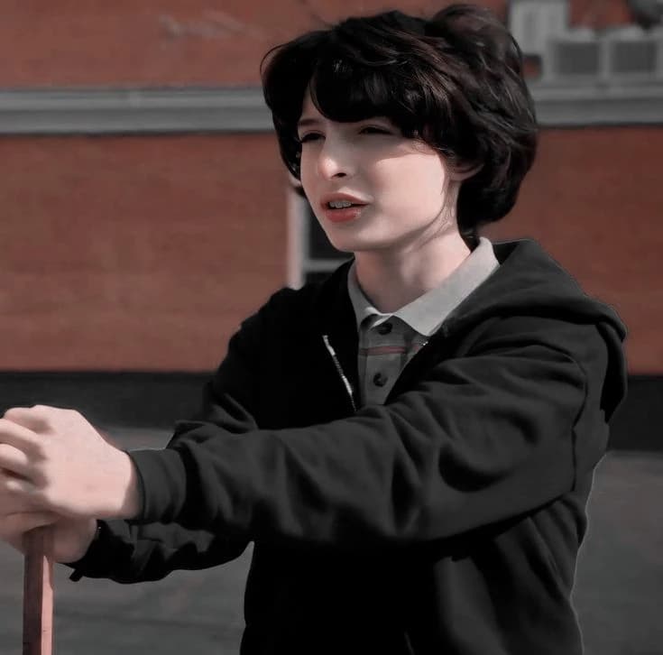 Mike Wheeler thumbnail