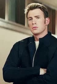Steve rogers thumbnail
