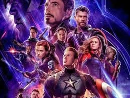 Avengers thumbnail