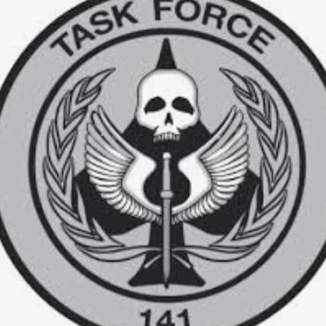 Task Force 141 thumbnail