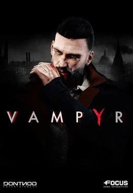 Vampyr RPG thumbnail