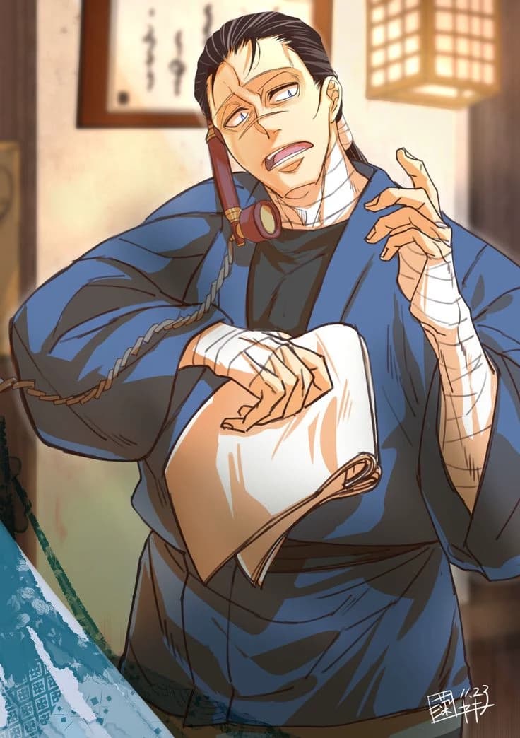 Konro sagamiya thumbnail