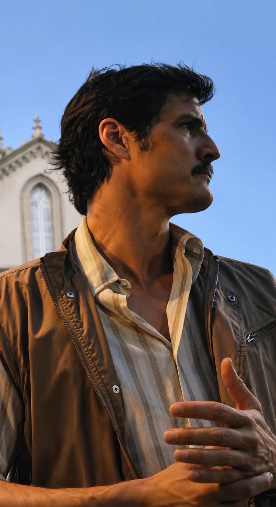 Javier Peña thumbnail