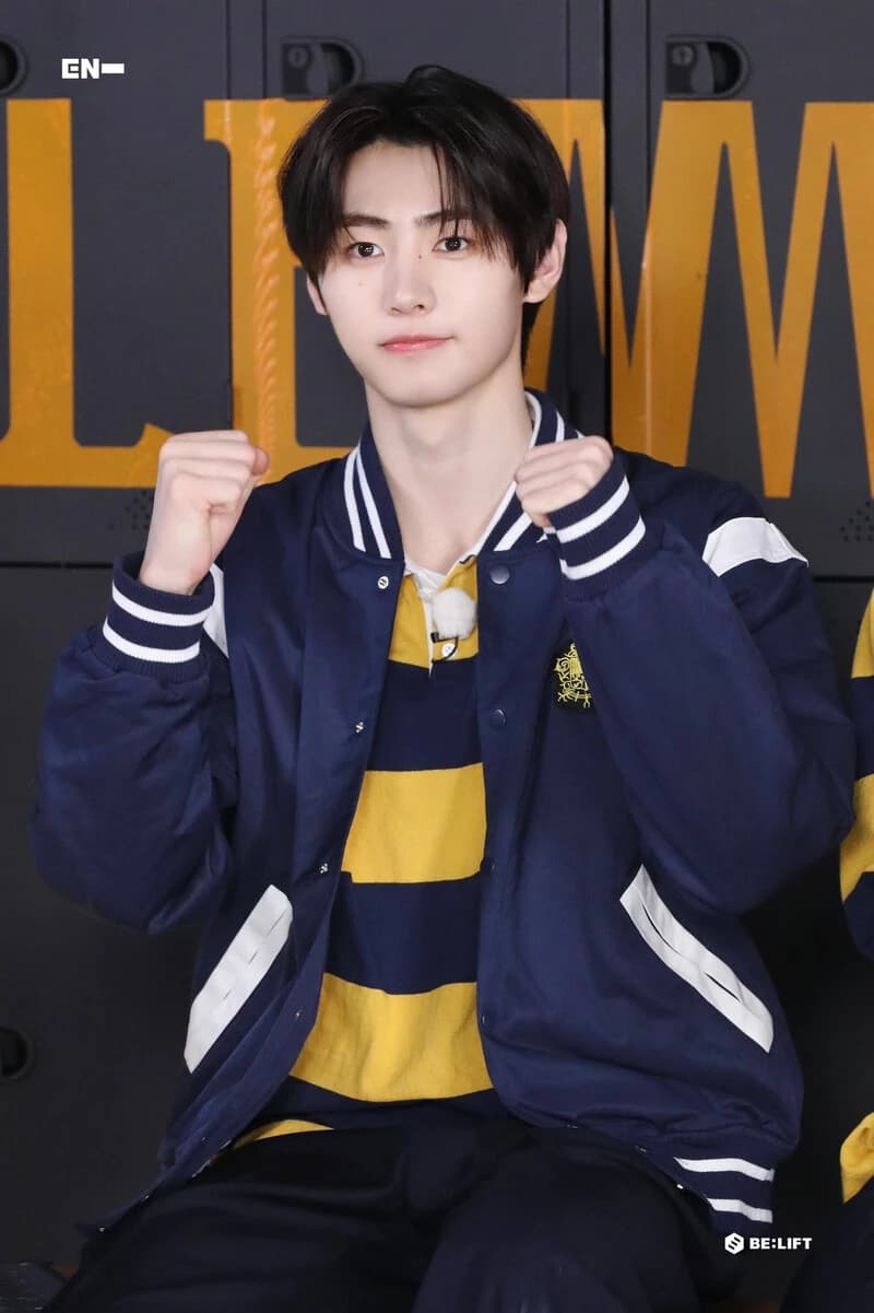 Sunghoon thumbnail