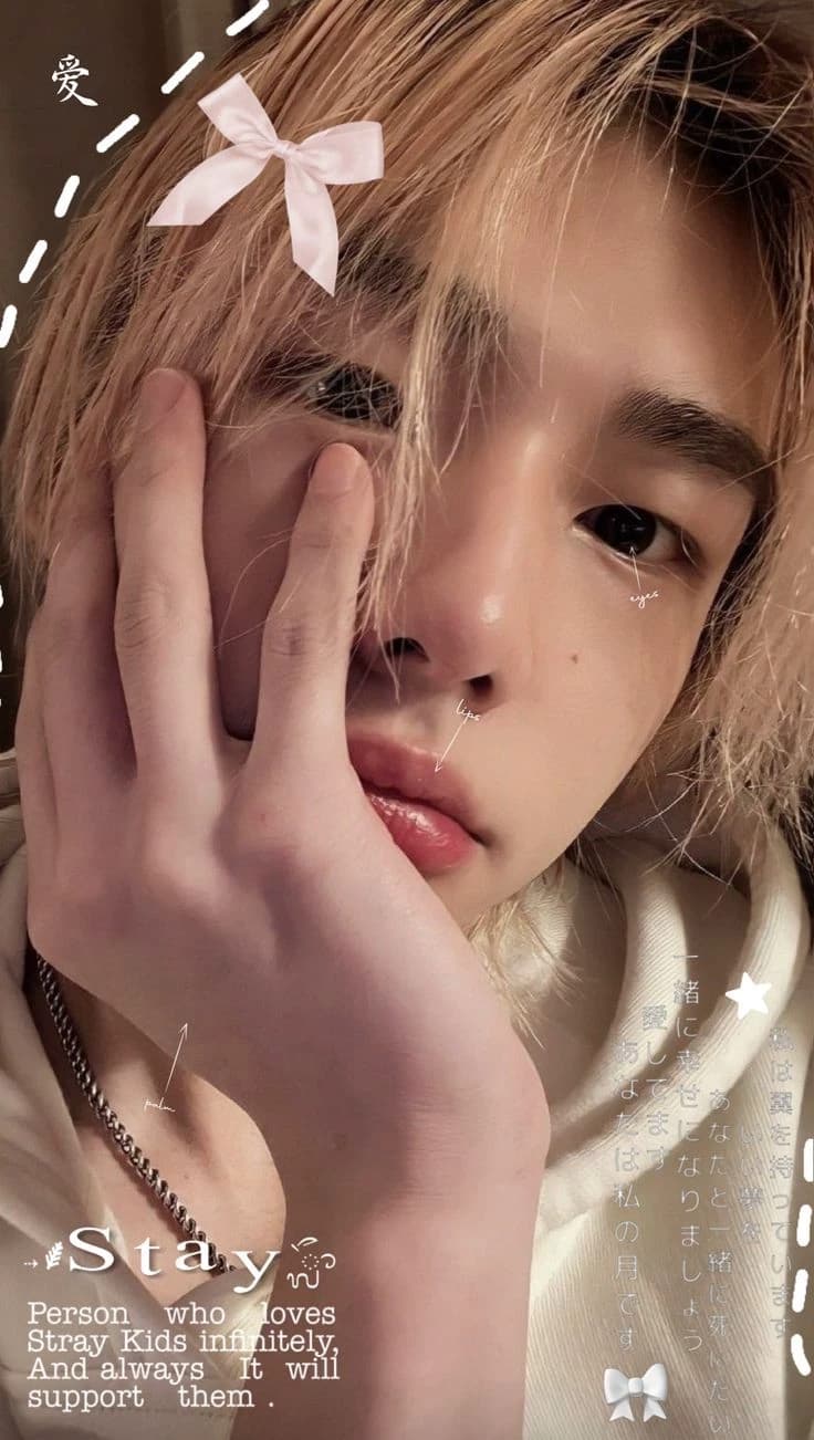 Hwang hyunjin thumbnail