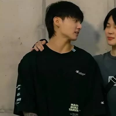 Jungkook thumbnail