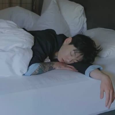Ji-woo (Jungkook's Wife) thumbnail