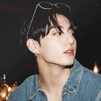 Jungkook thumbnail