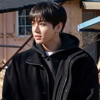 Jungkook thumbnail