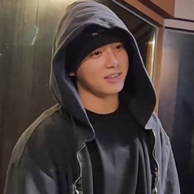 Jungkook thumbnail