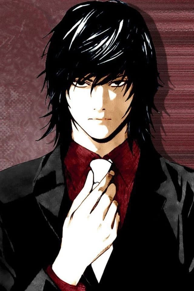 Teru Mikami thumbnail