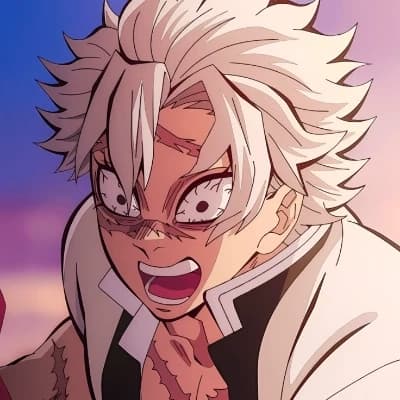 Sanemi Shinazugawa  thumbnail