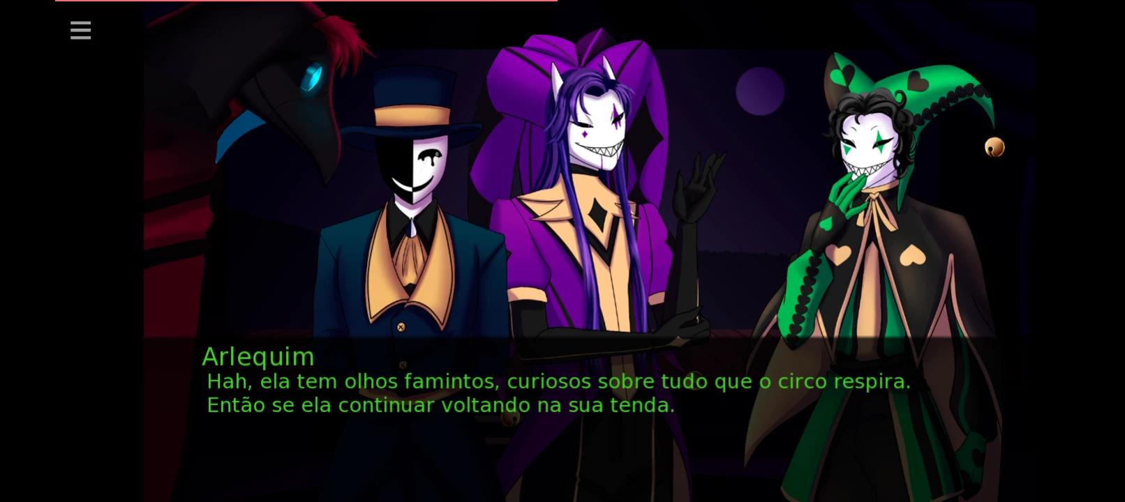 The Freak Circus -PickMe thumbnail