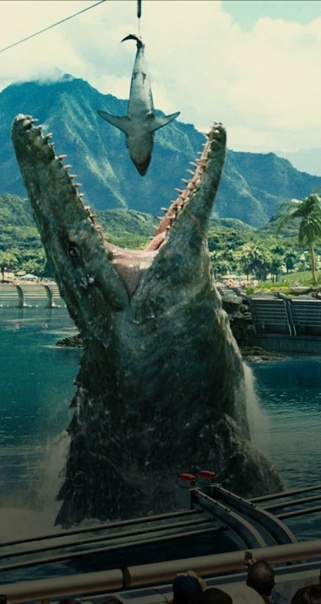 Godzillas!  thumbnail