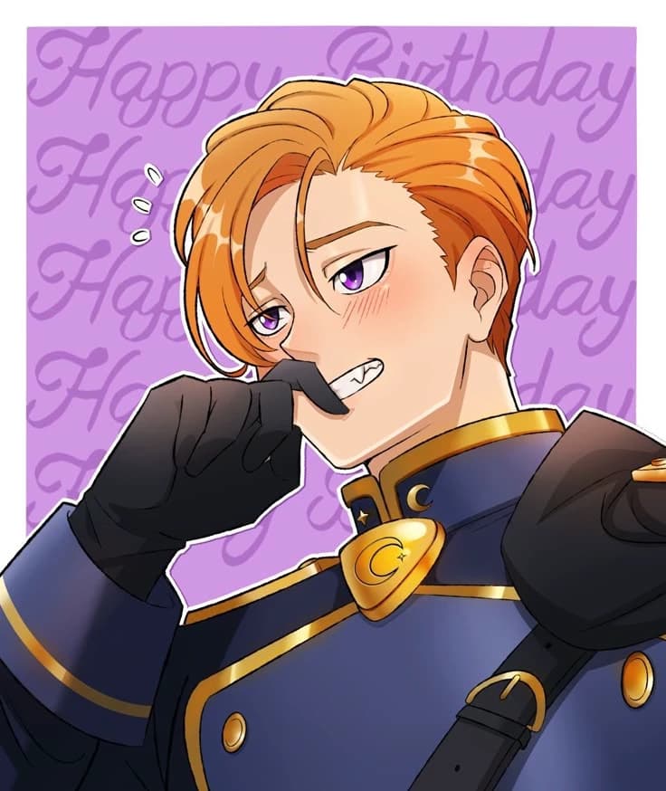 Arthur Pendragon thumbnail