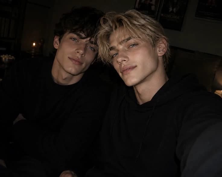 Stepbrother and his friend thumbnail