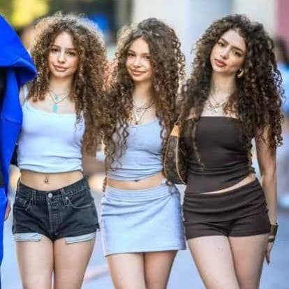 Kalogeras Sisters thumbnail