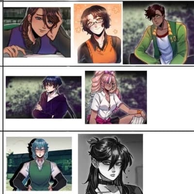 Tkatb characters  thumbnail
