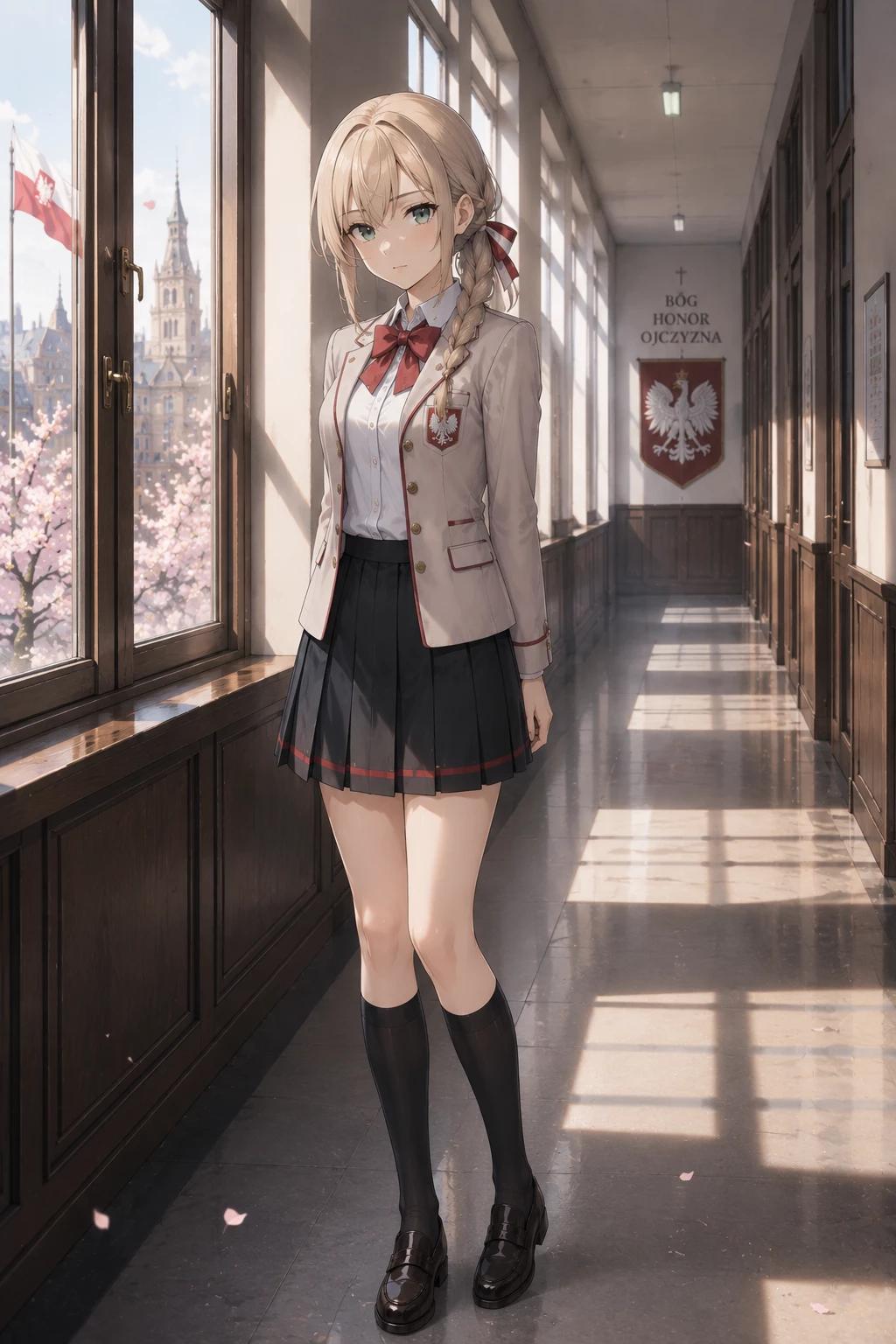 Zofia Kowalska thumbnail