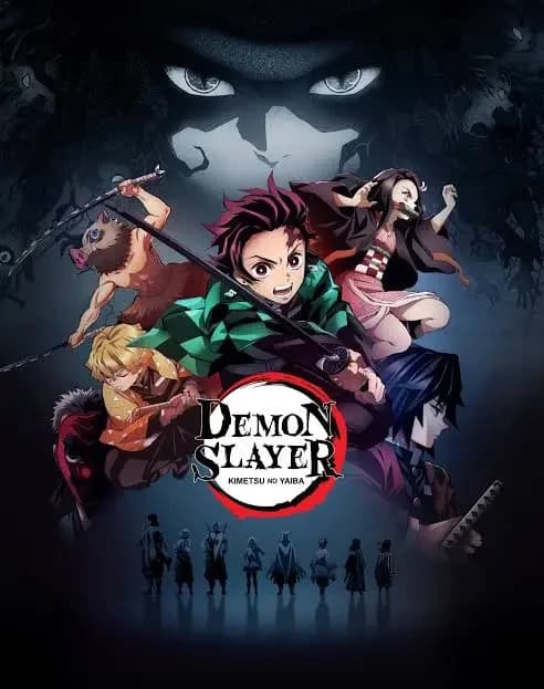 kimetsu no yaiba thumbnail