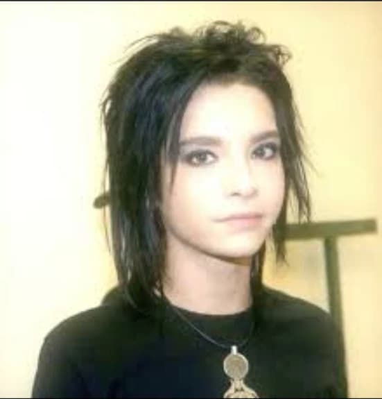 Bill kaulitz  thumbnail