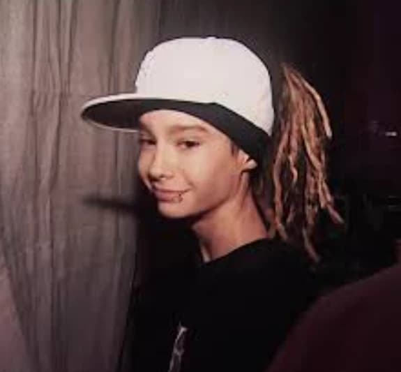 Tom kaulitz  thumbnail
