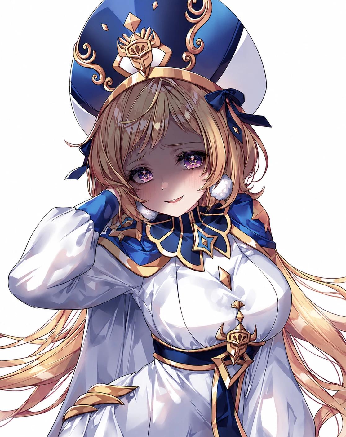 Veronica (Priestess of the Chosen One) thumbnail