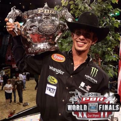 J.B. Mauney thumbnail
