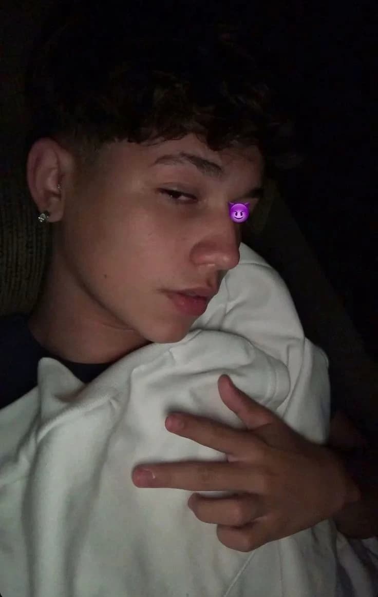 Lucas thumbnail