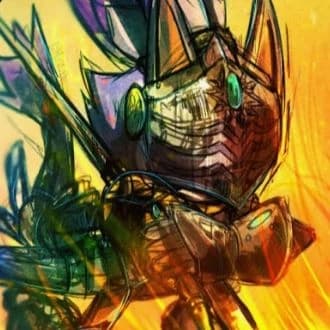 Sir Percival thumbnail