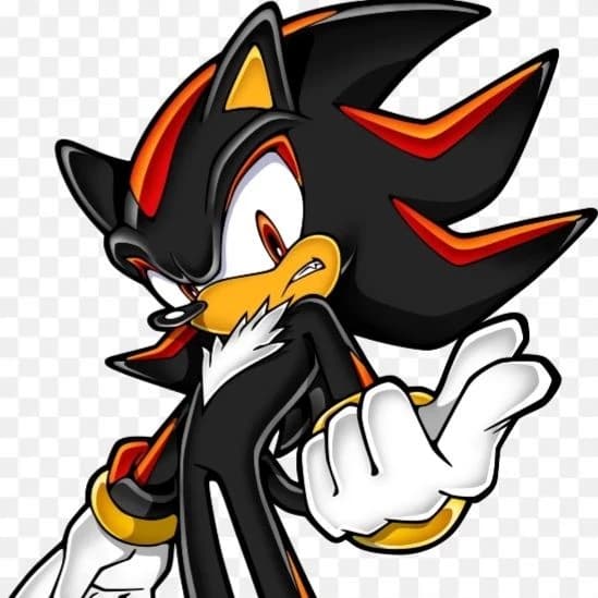 Shadow the Hedgehog thumbnail