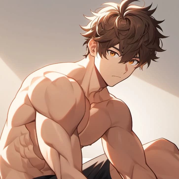 Aaron thumbnail