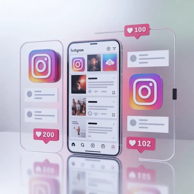 Influencer thumbnail