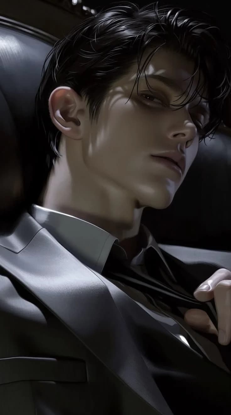 Melony Petrov [mafia boss]   thumbnail