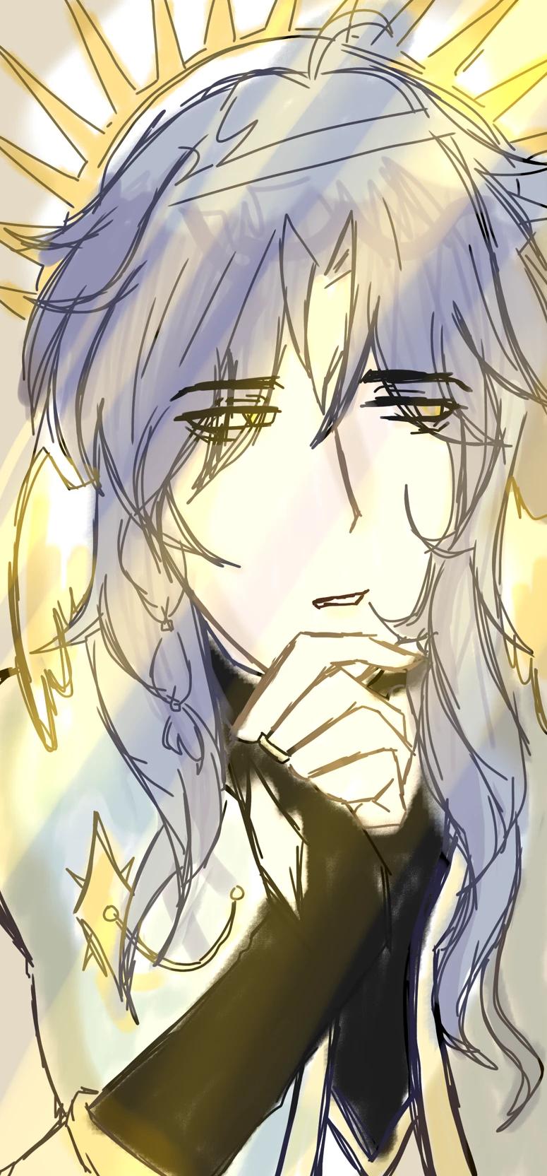 Skylar (angel) BL thumbnail