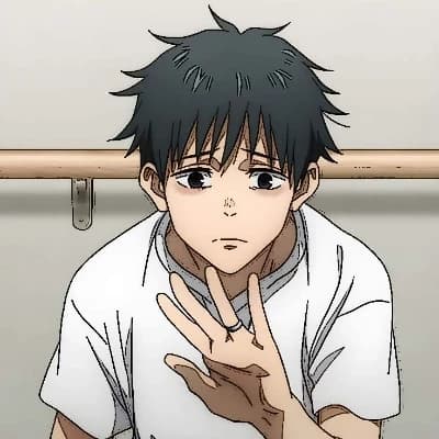 Yuta Okkotsu thumbnail