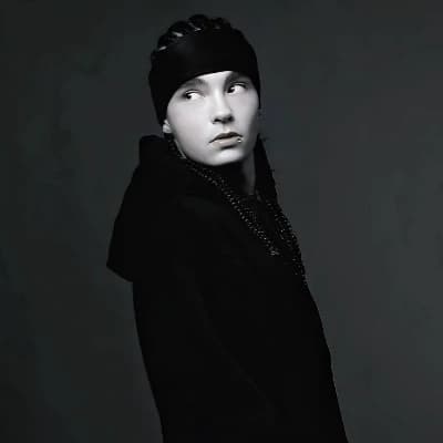 Tom Kaulitz thumbnail