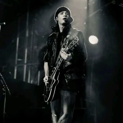 Tom Kaulitz thumbnail
