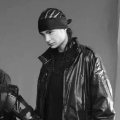 Tom Kaulitz thumbnail