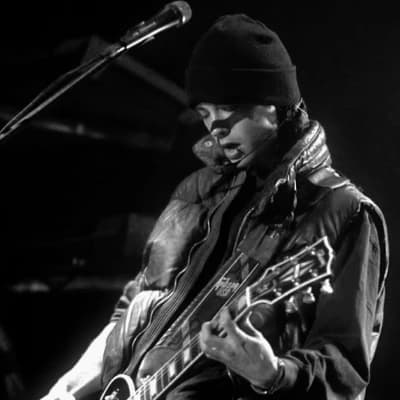 Tom Kaulitz thumbnail