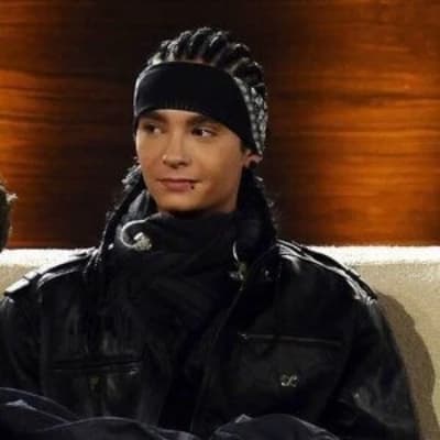 Tom Kaulitz thumbnail