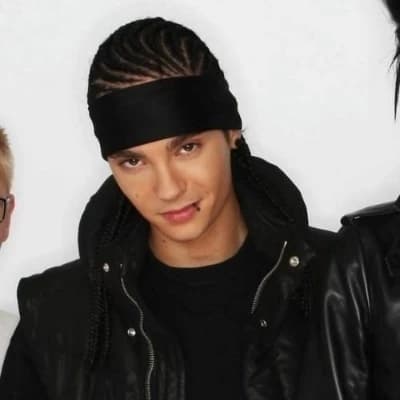 Tom Kaulitz thumbnail