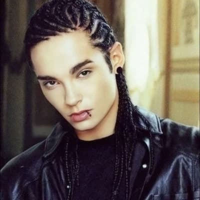 Tom Kaulitz thumbnail