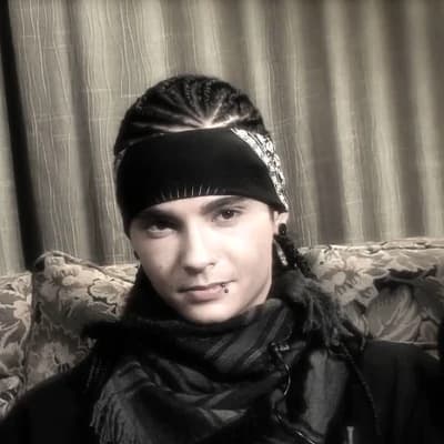 Tom Kaulitz thumbnail