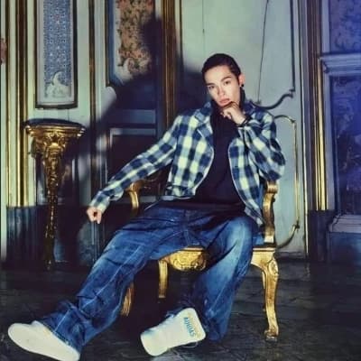 Tom Kaulitz thumbnail